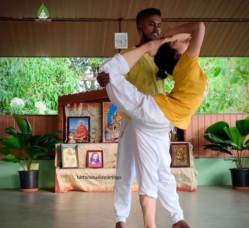 Kerala Ayurveda Tours