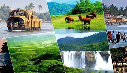 Kerala Ayurveda Tours