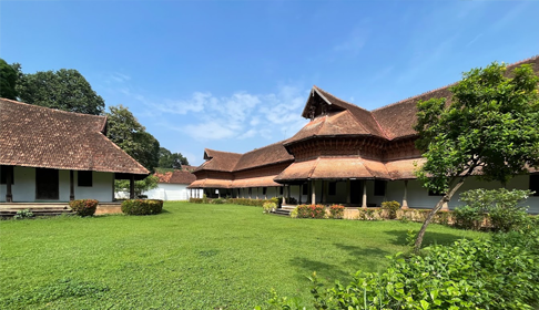 Kerala Ayurveda Tours